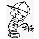 Pee: Frequently Asked Questions