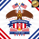4th of July 2021