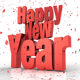 Happy New Year Wishes