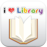 I Love Library
