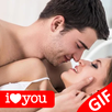 I Love You GIF APK