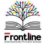 Frontline School Parent App