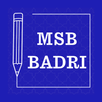MSB–BADRI SCHOOL APK