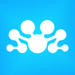 آیکون‌ BlueHopper