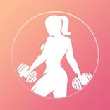 Home Fitness Class - Guide For Female Fitness