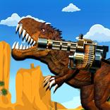 Tyrannosaurus
