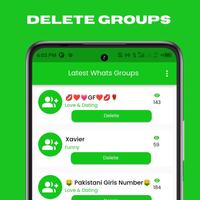 Whats Group Links screenshot 6