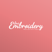 Love Embroidery Magazine APK