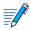 Simple Notes – My Notebook icon