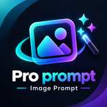 Pro Prompt: AI Image Prompt