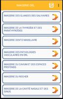 QCM en imagerie ORL screenshot 1
