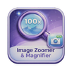 Image Zoomer & Magnifier AI APK