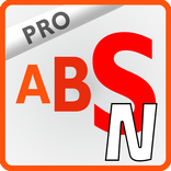 Sicurit ABS Pro