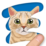 Scratch and Guess - Photo Quiz