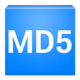 MD5 for Android