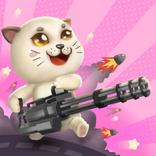 Cat War - Tower Defense