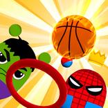 Basket Bean 3D