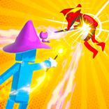 Wizard Battle