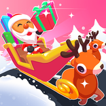 Santa Deliver 3D