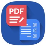 Edit PDF