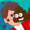 آیکون‌ Throw Poop game simulator