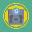 آیکون‌ BMI Calculator Pro