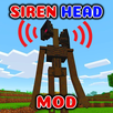 Mod Siren Head for mcpe APK