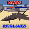 Airplanes Mod for mcpe APK
