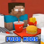 Food Mod for mcpe