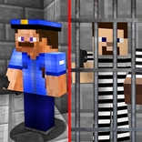Prison Escape Maps for mcpe