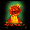 One Tap Fist Skin APK