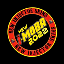 I Moba 2022 Skins Clue APK