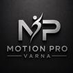 Motion PRO icon
