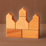 Solvia - Block Jigsaw Puzzles