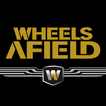آیکون‌ Wheels Afield