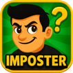 Imposter Game: Guess the Word icon