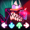Impostor V4 FULL WEEK FNF Mod APK
