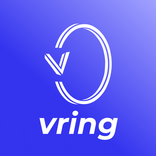 ”vring: secretive vibe messages