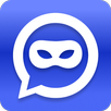 Ribony - Anonim Chat APK