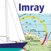 Imray Navigator आइकन