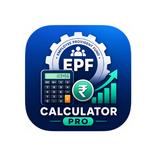 EPF Calculator Pro