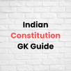 Indian Constitution GK APK