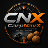 CarpNavX – Rig Placement GPS