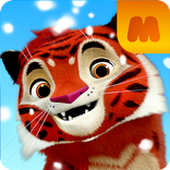 ”Leo and Tig: Forest Adventures
