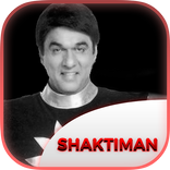 Shaktimaan - शक्तिमान (tv serials)