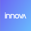 آیکون‌ INNOVA