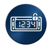 Radio Code PRO - Unlock icon
