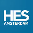 HES Amsterdam アイコン