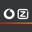 B2B VZ أيقونة