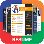 My Resume Maker: CV Maker App